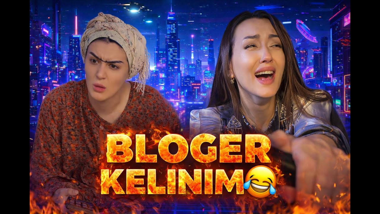 BLogEr KeLiNim😆