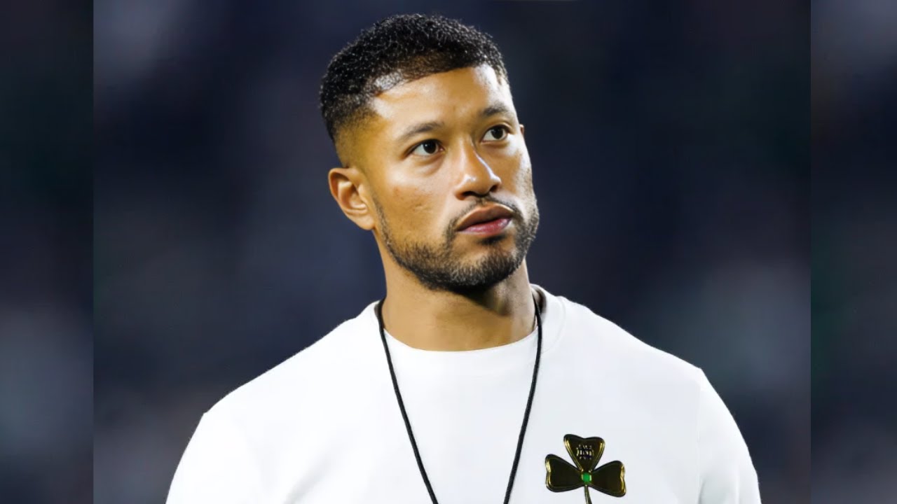 Notre Dame Football Coach Accused in Battery Incident at Son’s High School Wrestling Match