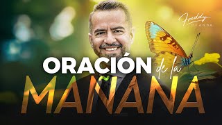 ☀ Oración de la mañana |  @FreddyDeAnda