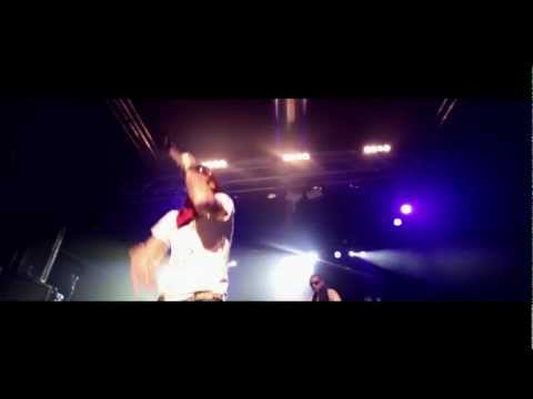 EMIS KILLA + ENSI FREESTYLE SESSION LIVE @ MAGAZZINI GENERALI (MI)