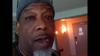TRAVEL VLOG: We're In The FIORE SUITE BORGATA For SAYNIA'S BIRTHDAY SHOUTOUT @TheGenXToybox THANKS