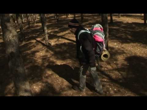 El Plano Subjetivo (Trailer)