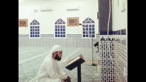 جديد_تلاوة_سورة_البقرة.موسى بن بلال_মুসা বিন বেলাল/ Musa bin belal