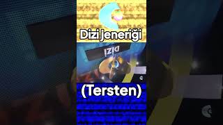 Kanal D Dizi Jeneriği Ama Tersten