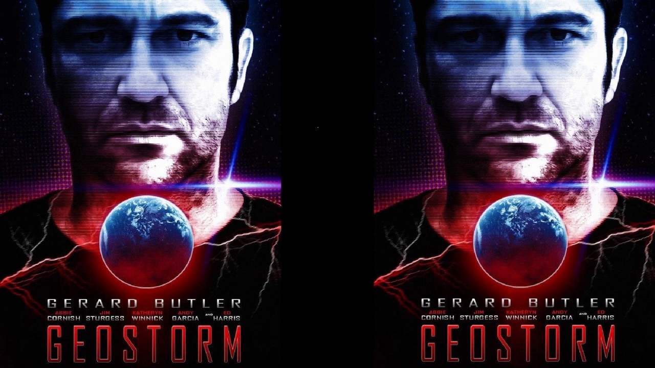 Trailer Music Geostorm (Theme Song) Soundtrack Geostorm (2017) YouTube