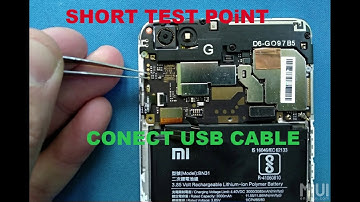 REDMI Y1 (MD16S) UNLOCK BY MIRACLE BOX