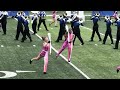2025 UIL region 5  on 18 October 2025