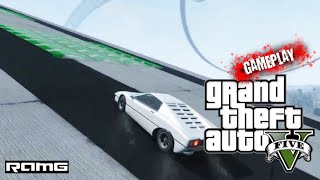 Grand Theft Auto V | HD | 60 FPS | Crazy Gameplays!!