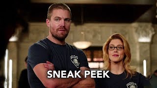 Arrow 7x15 Sneak Peek "Training Day" (HD) Season 7 Episode 15 Sneak Peek