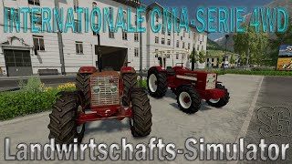 ["LS19", "Modvorstellung", "Landwirtschafts-Simulator", "Fs19", "Ls19 Mods", "Ls19 Maps", "let's play", "FS19 Mod", "FS19 Mods", "FS Mods", "LS Mods", "Simo Game", "Modding", "ls19 oldtimer mods", "simple IC", "Ls22", "Ls22 map", "Ls 22 Mods", "LS22 Modvorstellung - INTERNATIONALE CMA-SERIE 4WD", "INTERNATIONALE CMA-SERIE 4WD V1.5.0.0 - Ls22 Mods", "LS22 Mod Presentation - INTERNATIONAL CMA SERIES 4WD", "??????????? ???? LS22 - ????????????? ????? CMA 4WD", "Présentation LS22 Mod - INTERNATIONAL CMA SERIES 4WD"]