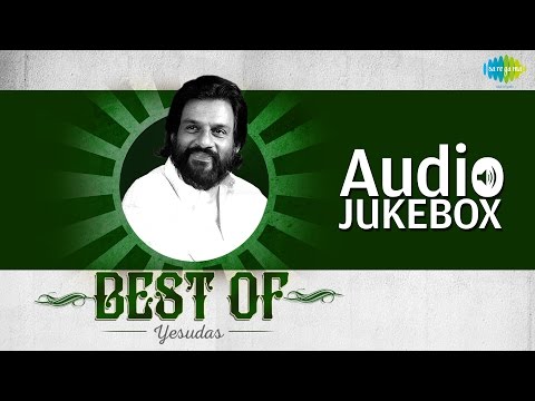 The Best Of Yesudas | Bollywood Evergreen Songs | Audio Jukebox