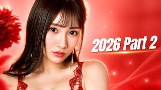 Best Gravure idols Who Became Japanese ∆v̅ Actresses 2026 | Part 2