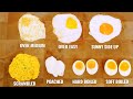 7 Ways To Make PERFECT Eggs + Which Eggs You SHOULD Be Buying! 🥚