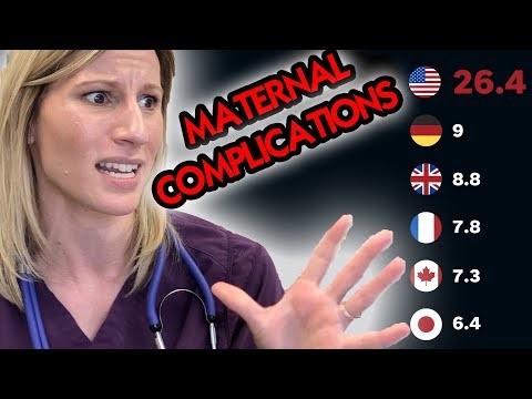 MIDWIFE VS HOSPITAL