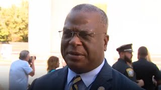 BPD commissioner reacts to Dorchester dog attack