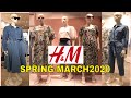 H&M #New SPRING COLLECTION 2020 + #PRICES #MARCH2020