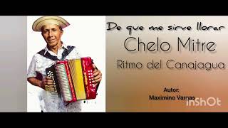 Chelo Mitre y el Ritmo del Canajagua