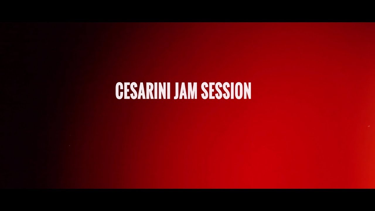 Cesarini Jam Session #4.2 /// Valter Vincenti trio