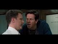 "The Other Guys" movie: tuna vs lion