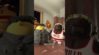 Bizarre Facts About The North Korean Kims - Mitsi Studio - Part 8