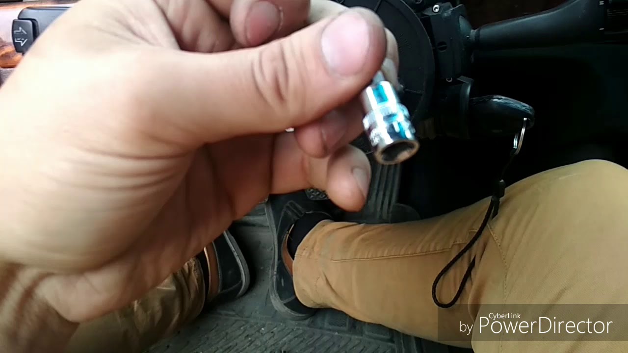 Кнопка bc на bmw что это