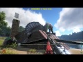ARK Survival Evolved segundo spino :)