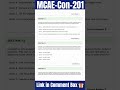 MCAE-Con-201 Exam Questions and Answers | Certified Marketing Cloud Account Engagement Consultant
