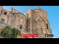 Catedral De Monreale – Exterior Portal Menos Y Ábside – Palermo – Audioguía – MyWoWo Travel App