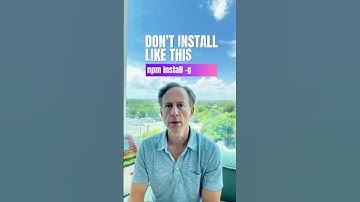 Don
