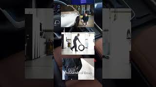 Why Lexus Interiors ACTUALLY Last 👀 🤯 | Ray Catena Lexus of Freehold