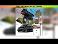 Exclusive FITCAMX 4K Dash Cam for Mercedes V-Class 2025-2015 & Metris & Sprinter van 2019-2025, Fac