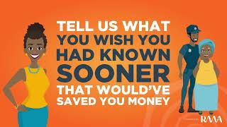 Stand A Chance To Win Your Share Of R100 000 In Prizes