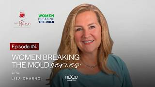 Women Breaking the Mold Series with NEXEO Plastics