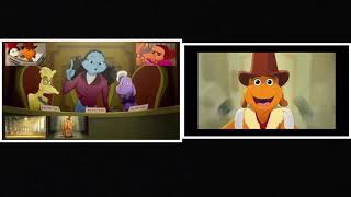 Youre Going To Meepville Sparta Remix Comparison