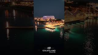 Gold Island Selected Hotel Alanya #alanya #goldislandselected #goldislandhotels  #hotel
