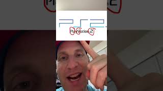 Why It’s Called PS2