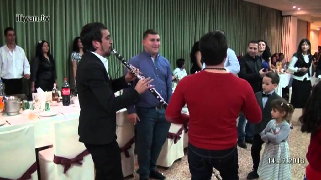 Krasteneta na Beatriz i Kristian.Ork.univers i Angel malakov...iliyan.tv █▬█ █ ▀█▀