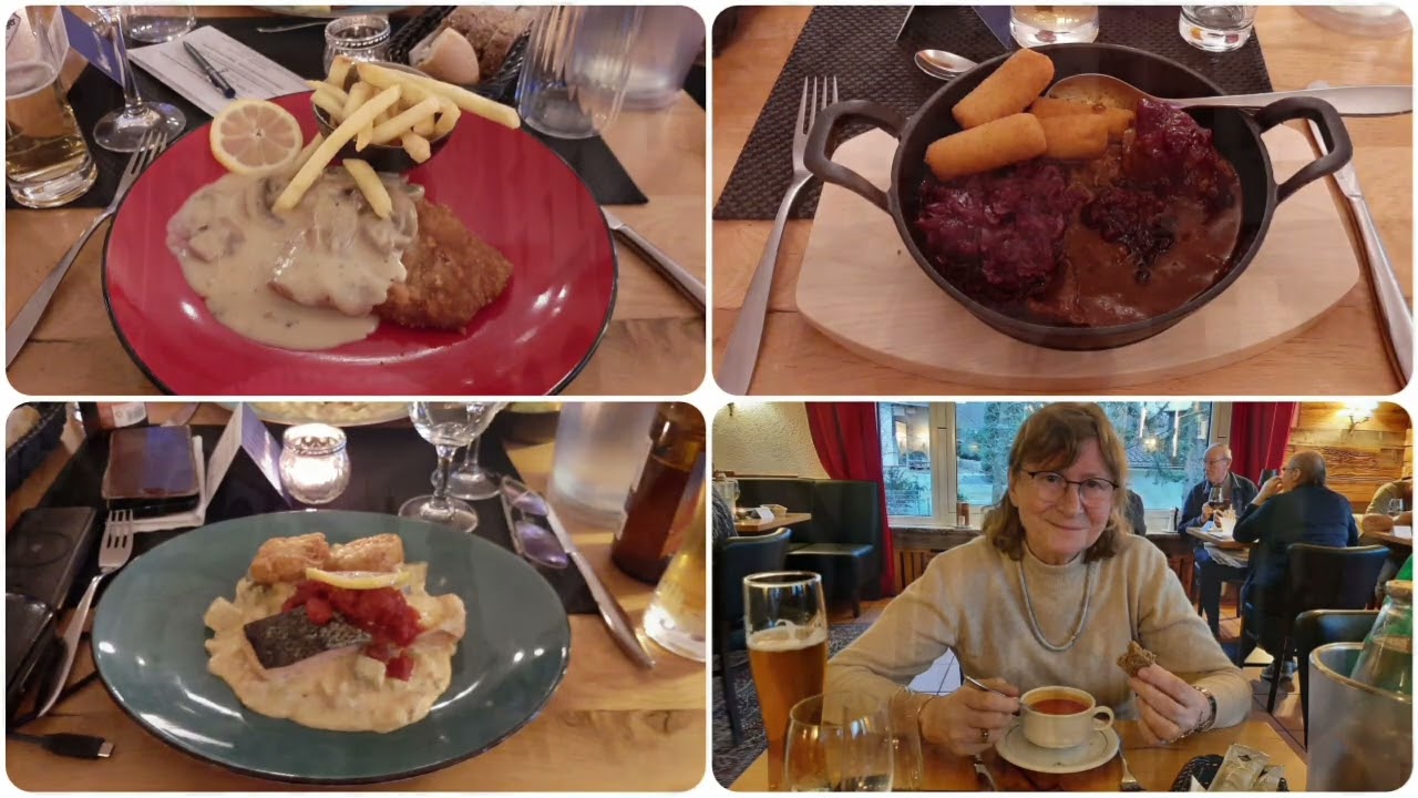 Enjoyhotel König von Rom