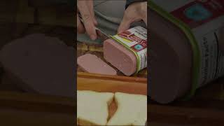 Morning Camping ASMR | Coffee, Sandwich &amp; Bird Sounds #shorts #wildcamping #campfirecooking