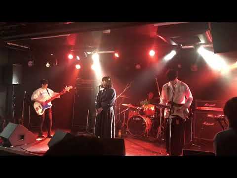 相対性理論 - ケルベロス バンドでコピーしてみた。