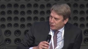 QtWS15 - Panel Discussion, What we are Building Tomorrow? -Keynote Speakers