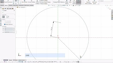 Engineering drawing instructional videos - What is a position dimension?