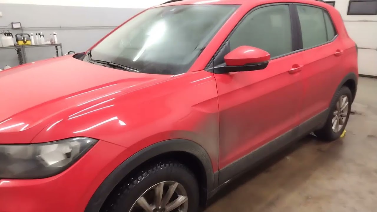 Pineline Wax Shampoo