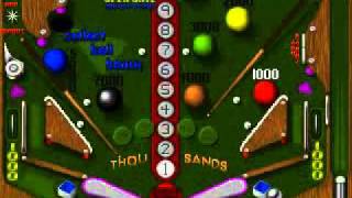 Silverball - Snooker Champ