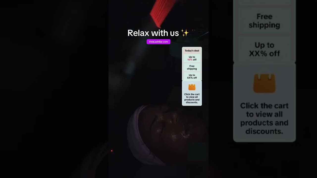 High frequency facial 