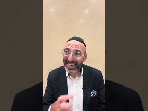 משה עשה את הדבר החריג הזה ממש לפני מותו 