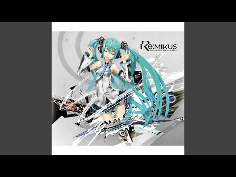 虹色（Version by ryo from supercell） - YouTube
