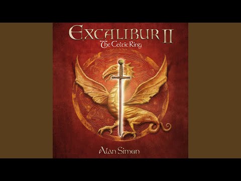 Circle of Life (feat. Jon Anderson)