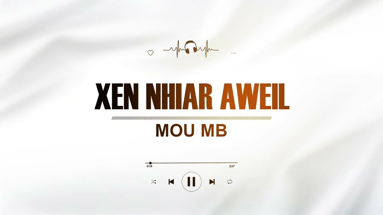Xen Nhiar Aweil Official Audio By Mou MB 