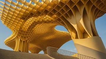 10 Architectural Projects That Will Shape the World - Part 1